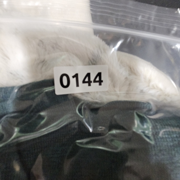 DEVRED 1902 Merino Wool Base Layer Size L Teal Color - Picture 12 of 12